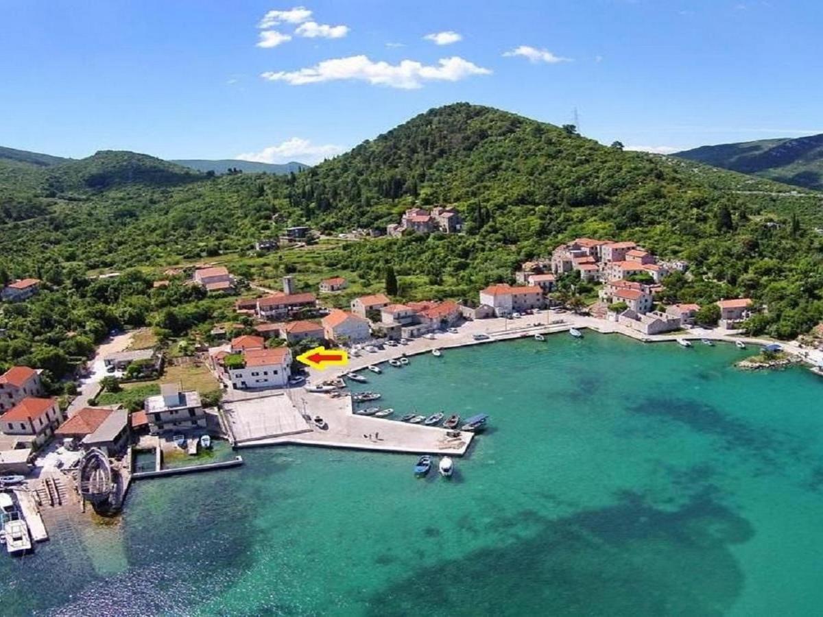Holiday Home By The Sea - Nina & Kate Ston Εξωτερικό φωτογραφία